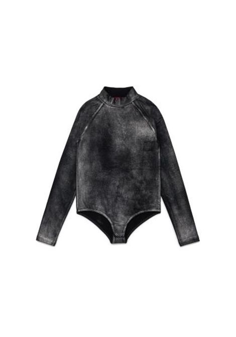 Body con logo DIESEL KIDS | J02372 KYAZKK900